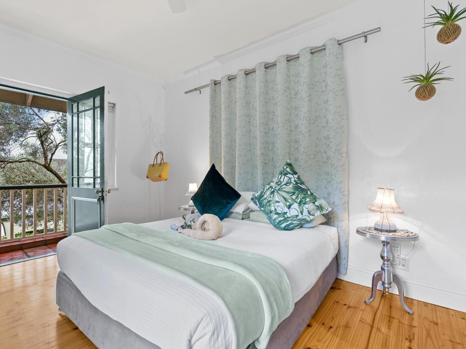 Mediterranean Villa Guesthouse Кейптаун Номер фото
