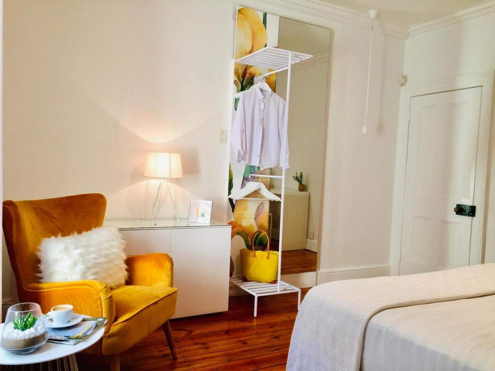 Mediterranean Villa Guesthouse Кейптаун Номер фото