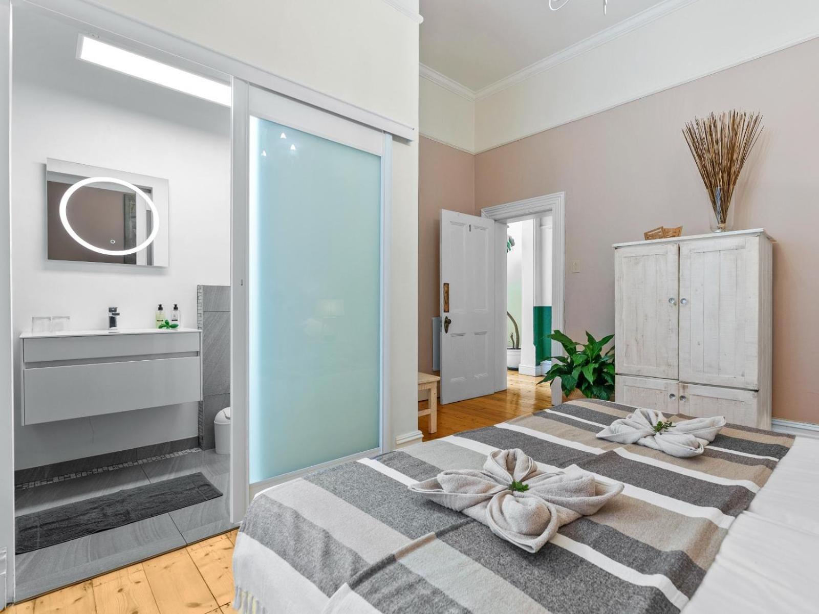 Mediterranean Villa Guesthouse Кейптаун Номер фото